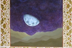 2005 Moon Dream 36x48